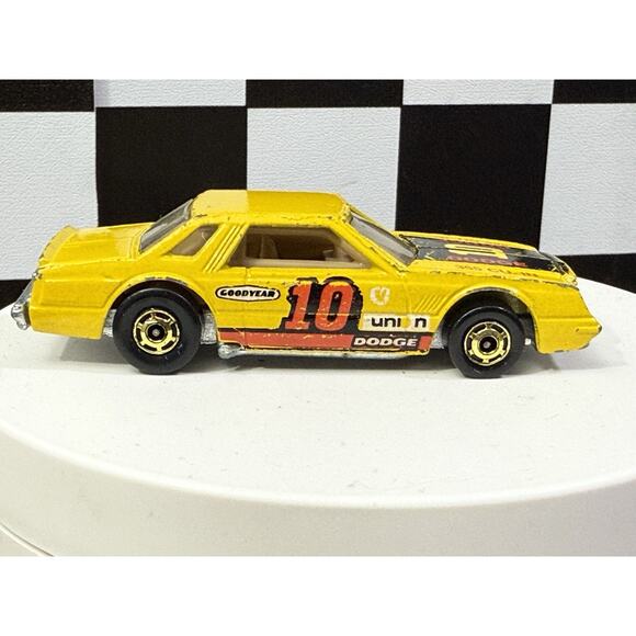 1982 Hot Wheels The Hot Ones Mirada Stocker, Made in Hong Kong - Picture 1 of 7